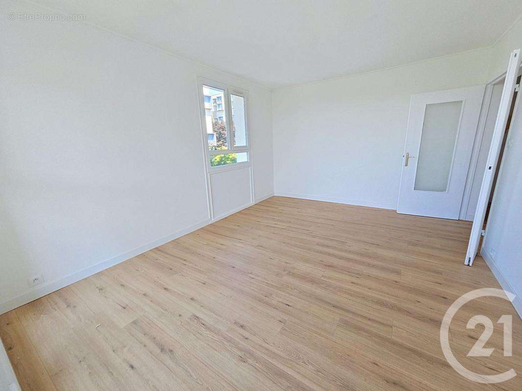 Appartement à CRETEIL
