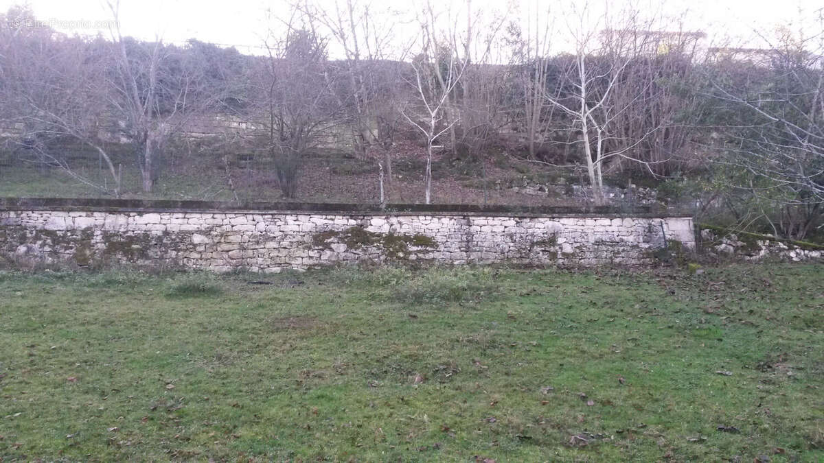 Terrain Niort - 3400 m2 - photo 3