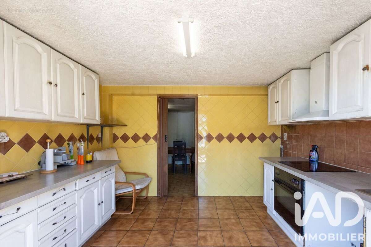 Photo 8 - Maison à BRIVE-LA-GAILLARDE