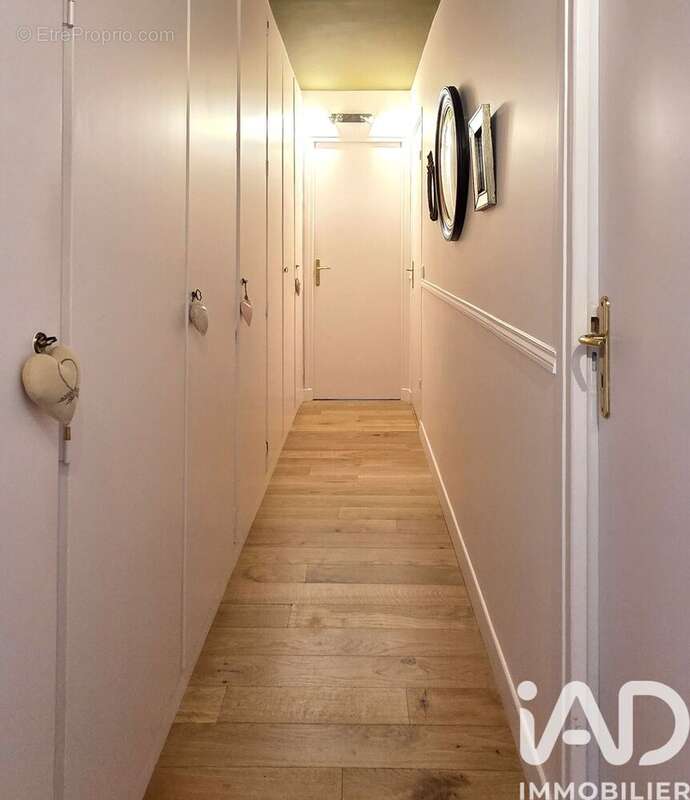 Photo 7 - Appartement à CHILLY-MAZARIN