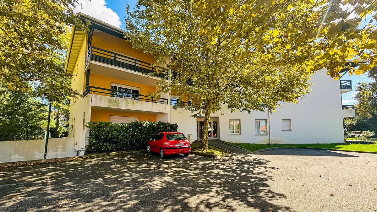 Photo 9 - Appartement à ANGLET