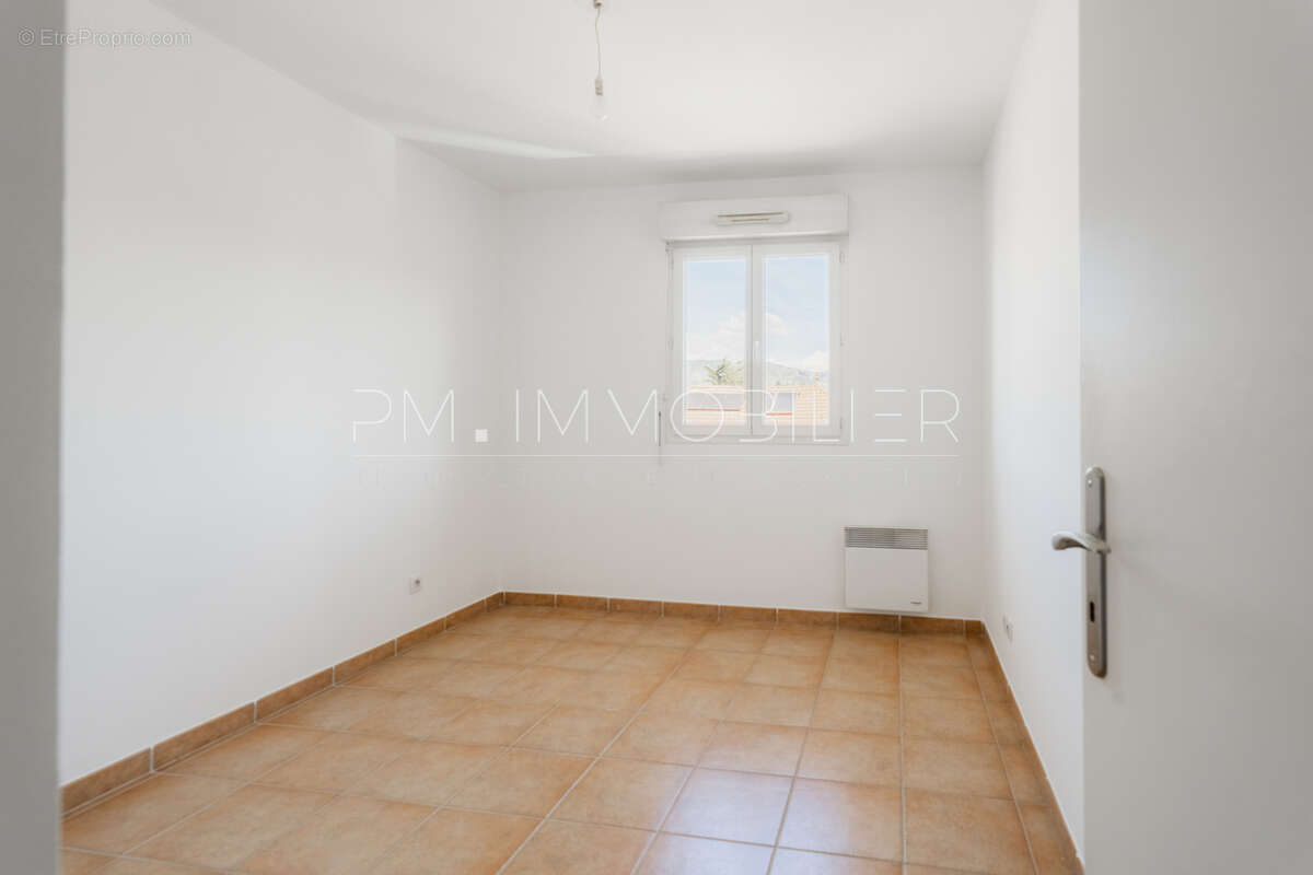 Appartement à AUBAGNE