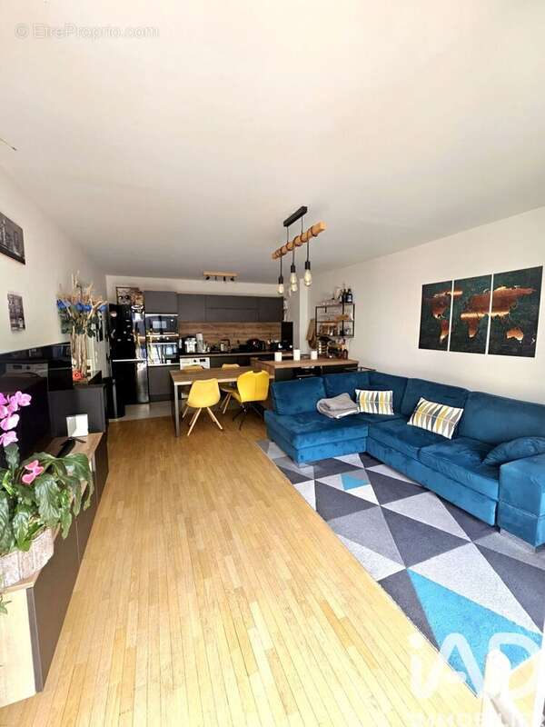 Photo 3 - Appartement à THIAIS