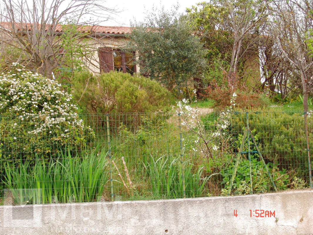 Maison à LIMOUX
