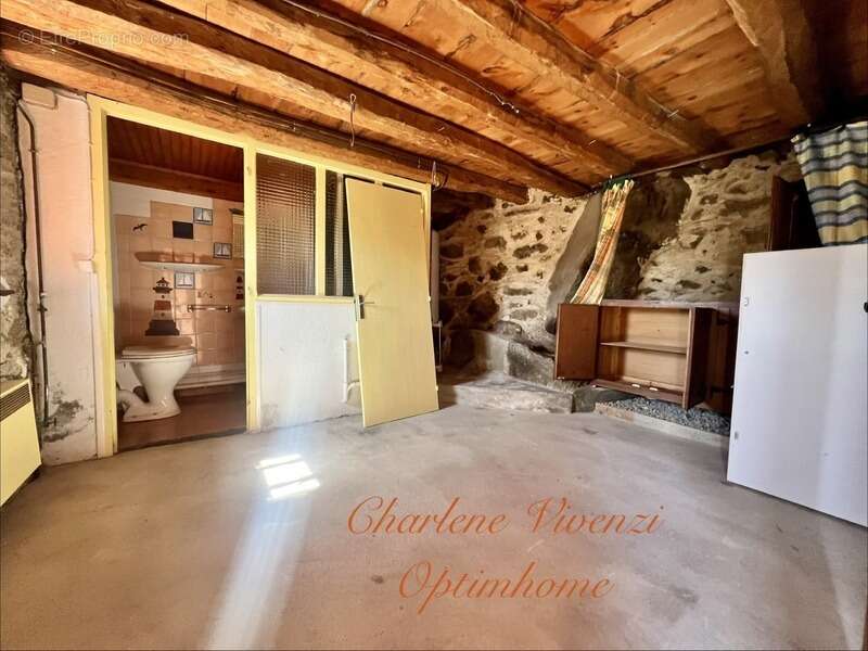 Maison à vendre 9 pièces angoustrine villeneuve esc (66) - photo 14