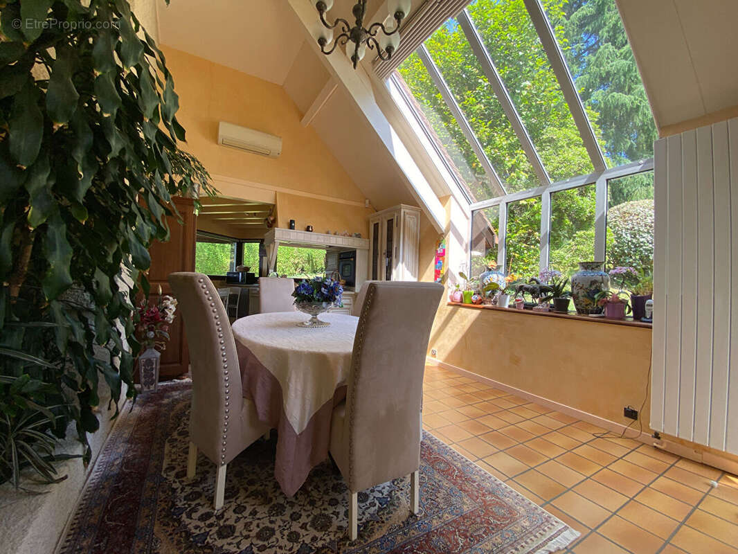 Haut de Montardon maison de 6 pièces - photo 4