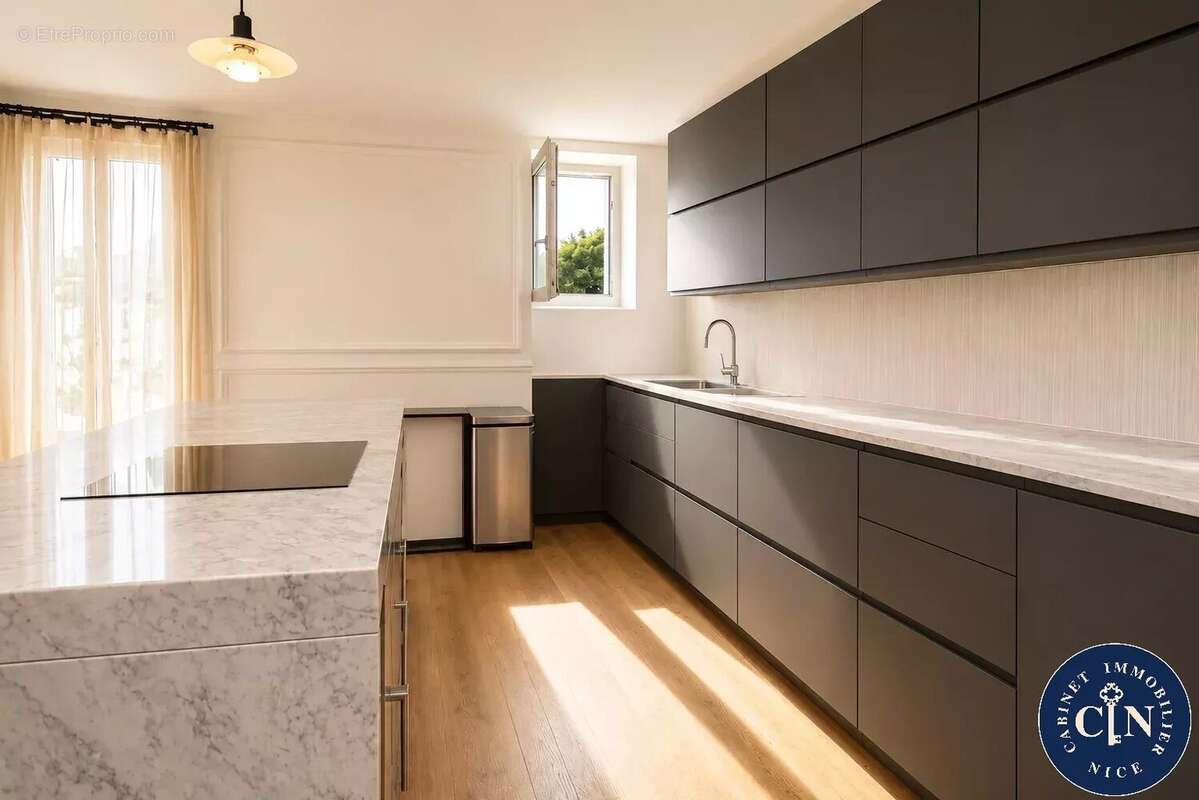 Appartement 50 m² à Nice  - photo 4