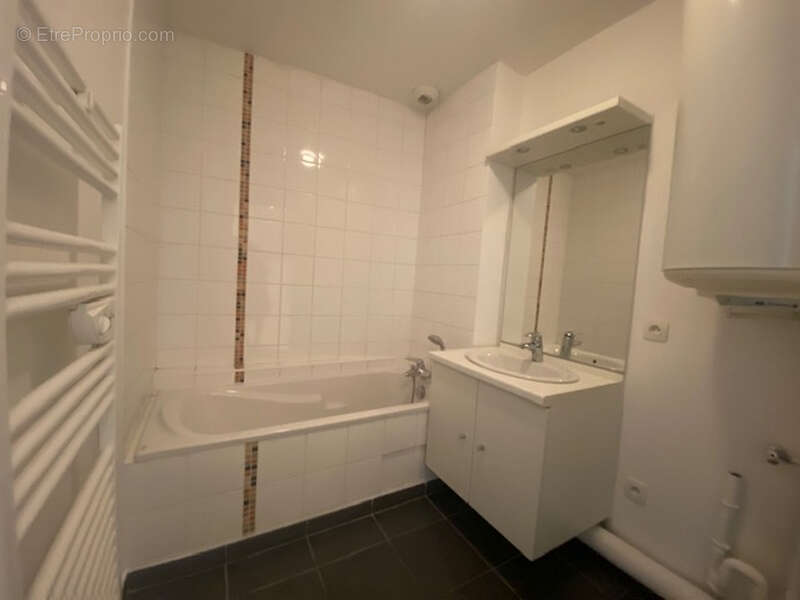 Appartement à CROIX