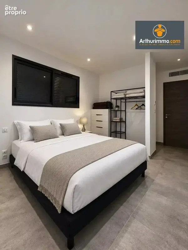 Vente Appartement (20128) 550 000ï¿œ - photo 5