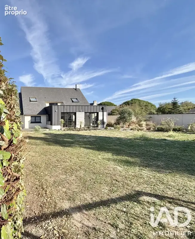 Photo 1 - Maison à AGON-COUTAINVILLE
