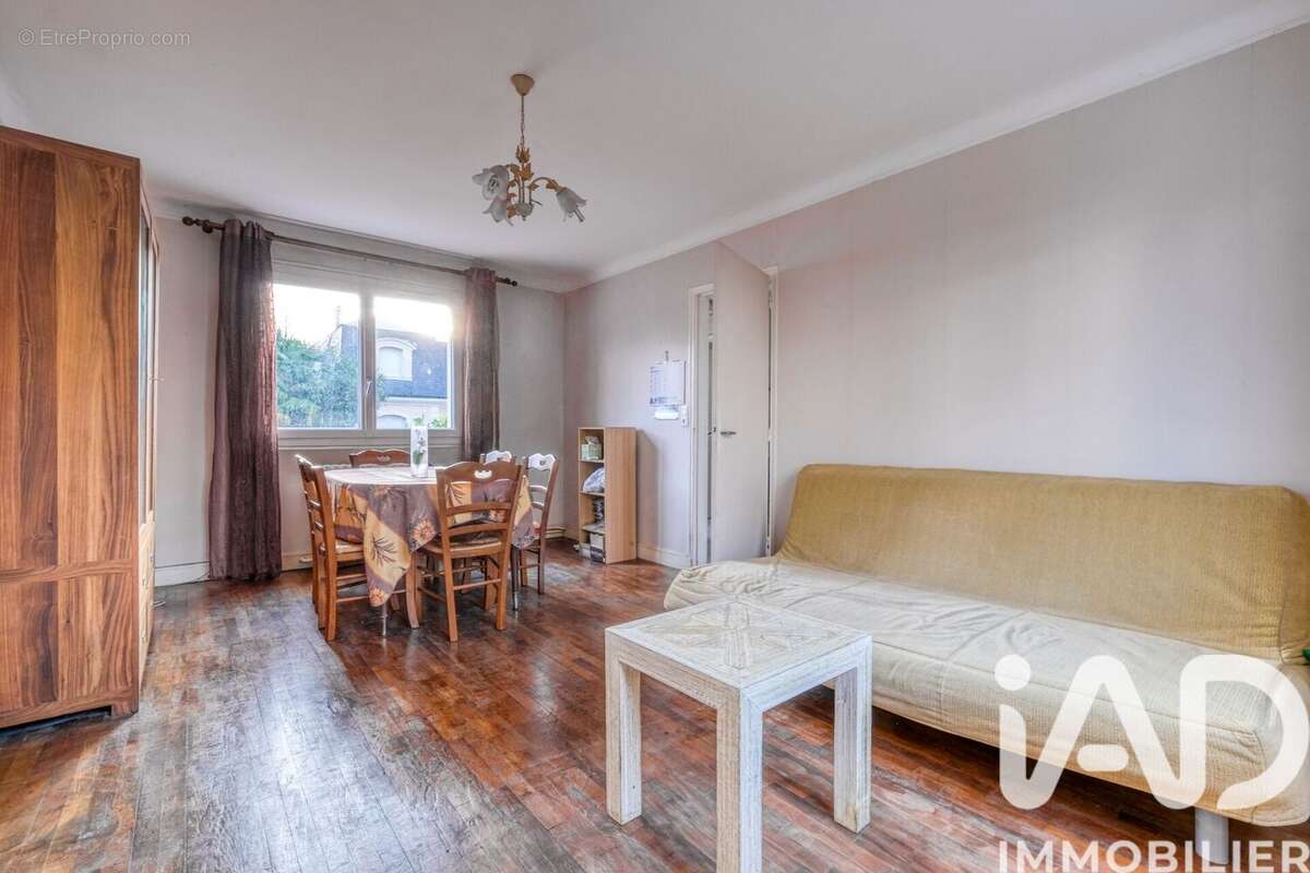 Photo 3 - Maison à CHAMPIGNY-SUR-MARNE