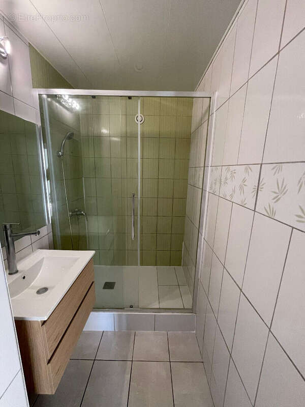 Appartement à SAINT-JEAN-DE-BRAYE