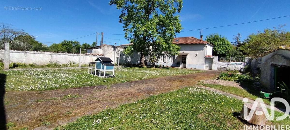 Photo 3 - Maison à NERE