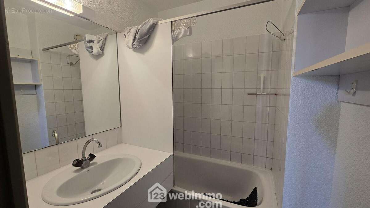 Appartement 31 m² à Talmont-Saint-Hilaire  - photo 13