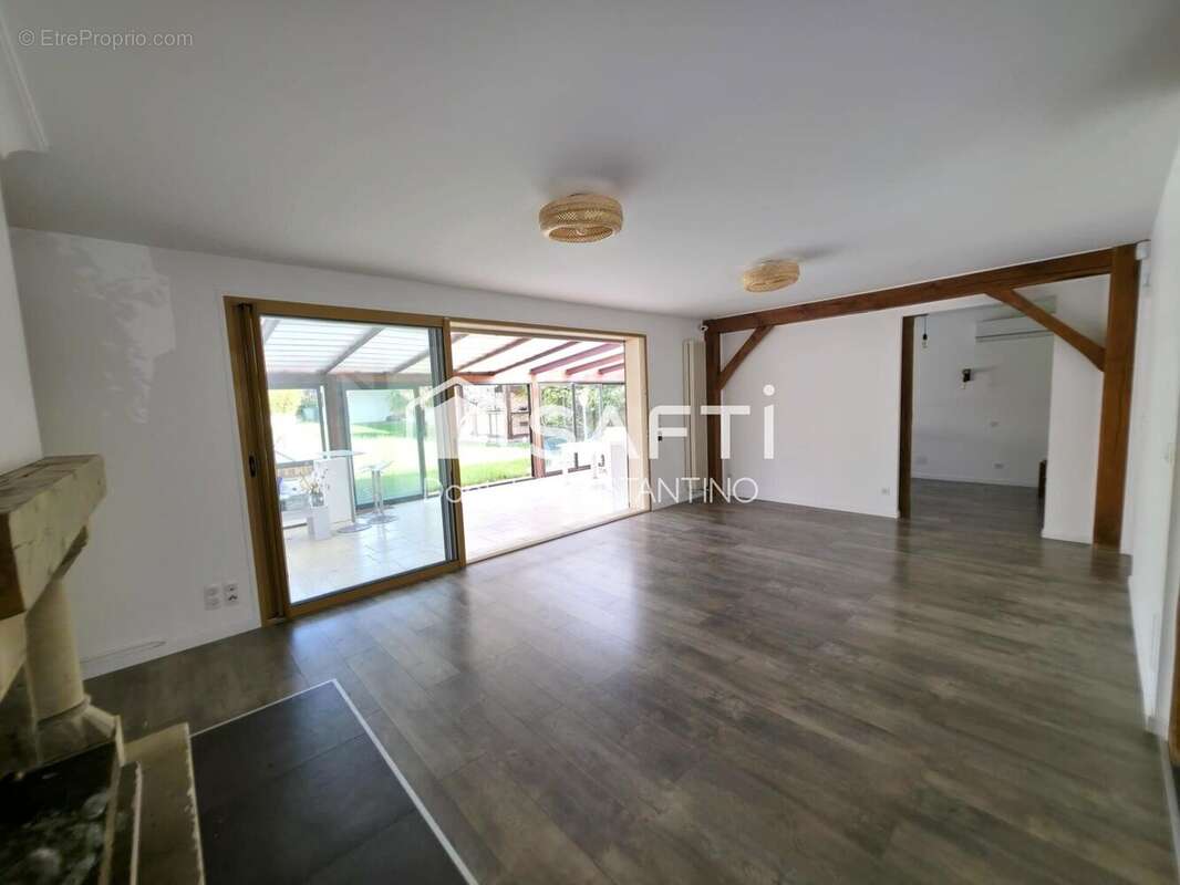 Photo 8 - Maison à VILLEMOISSON-SUR-ORGE