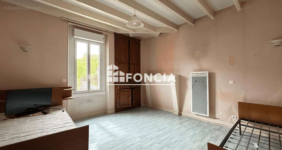 Maison à POITIERS