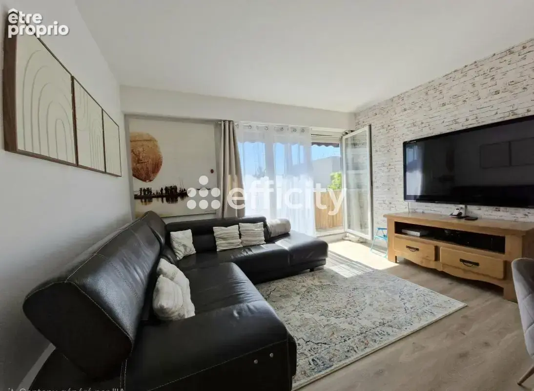 Appartement - photo 10