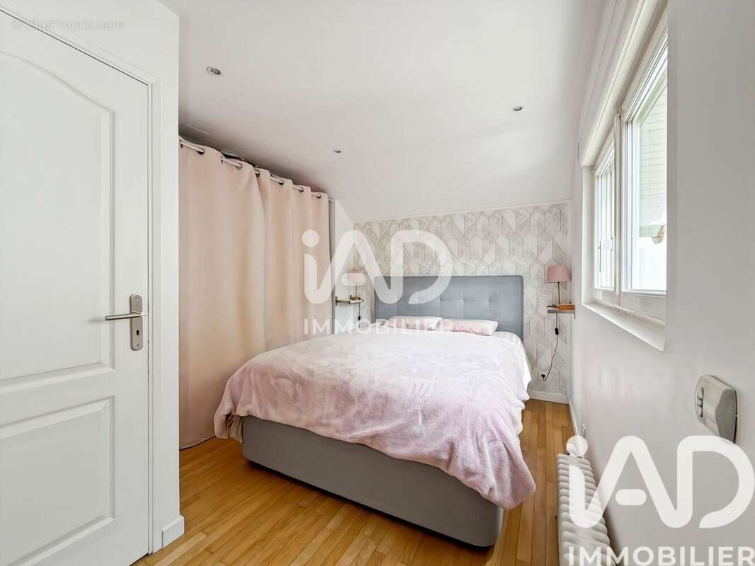 Photo 6 - Maison à NEUILLY-PLAISANCE