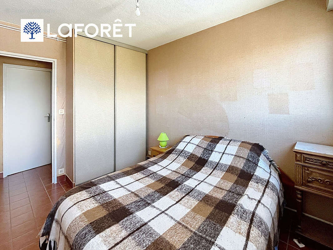 Appartement à LORIENT