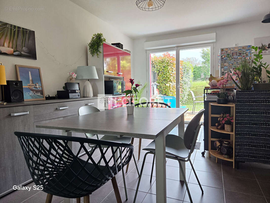 Maison à ROYAN