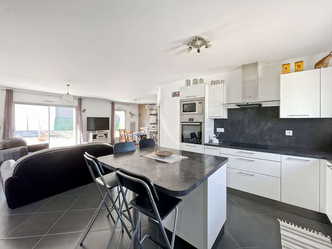 Maison à SAINT-JEAN-DE-MONTS