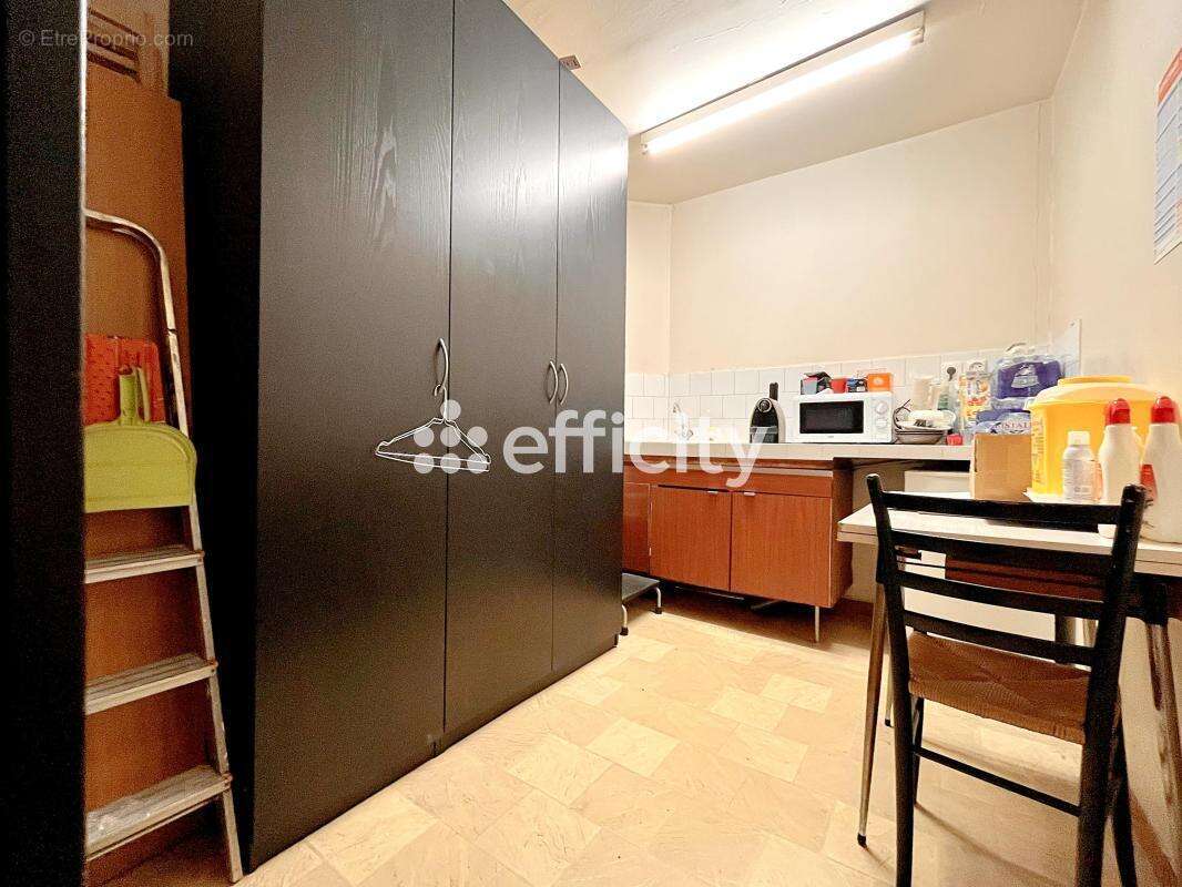 Appartement à AUBAGNE