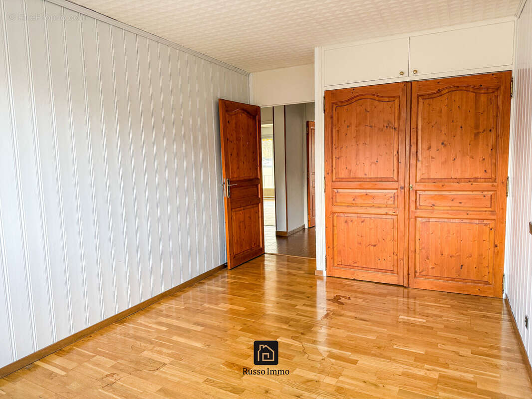 Appartement à CLUSES