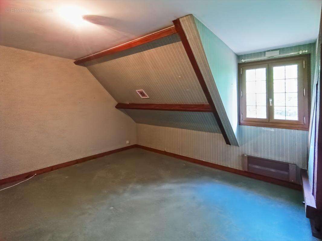 Maison à LIGNY-LE-RIBAULT