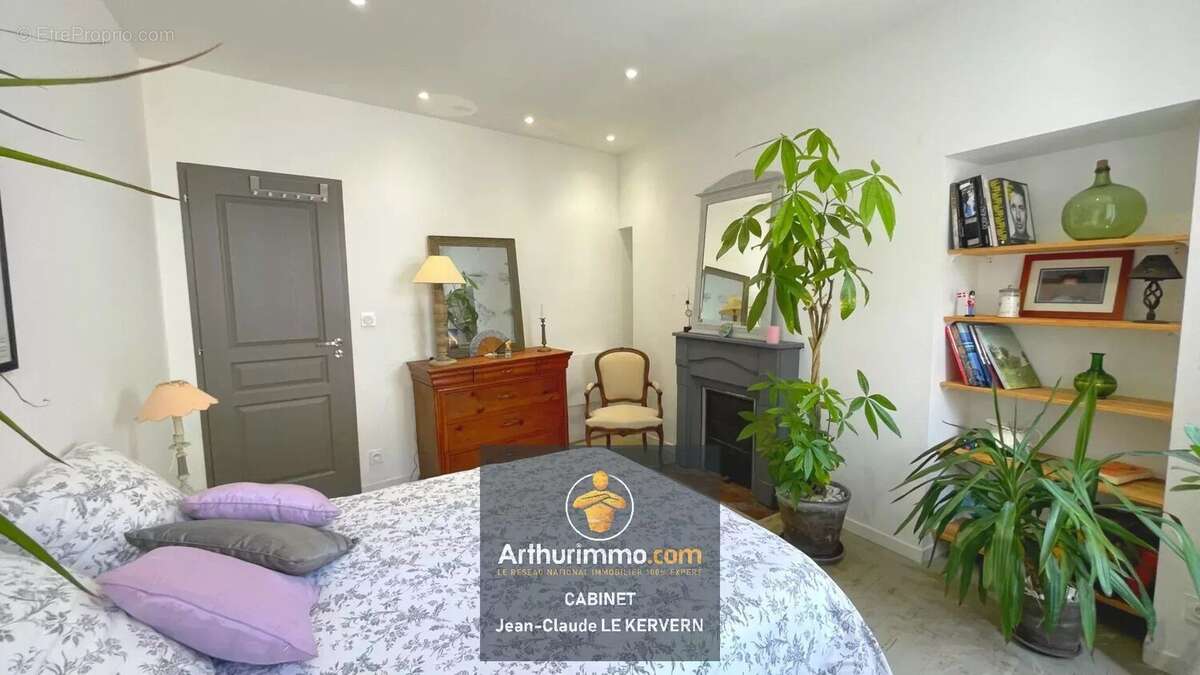 Appartement à LAMBALLE