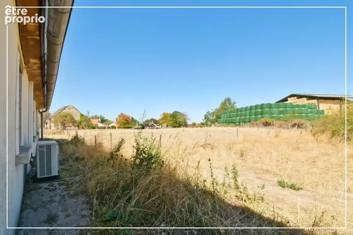 Maison à vendre 5 pièces LE CHATELET (18) - photo 33