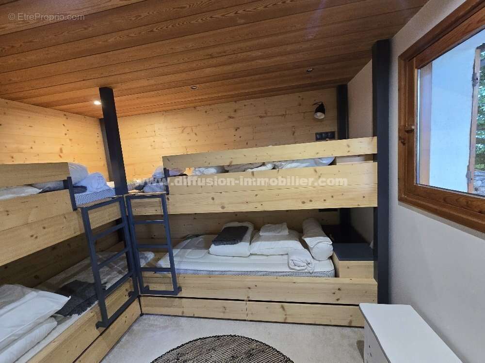 Maison à SAINT-PONS