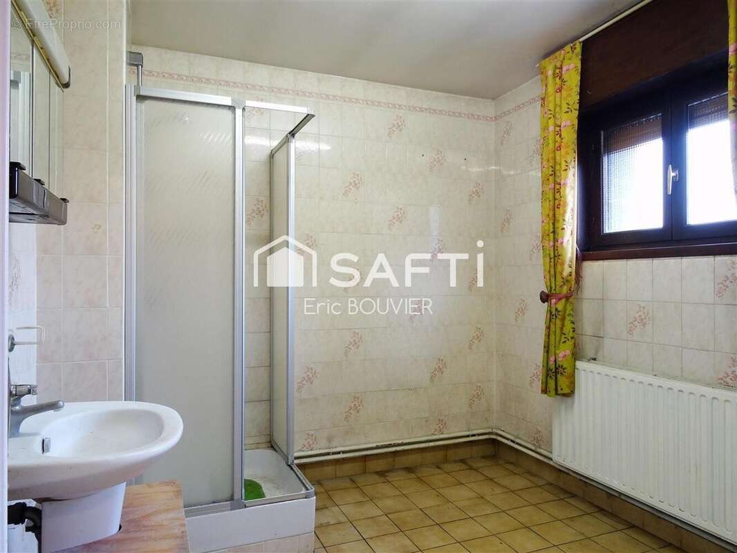 Photo 4 - Maison à ERRE