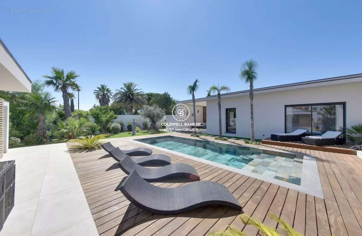 Maison à POLLESTRES