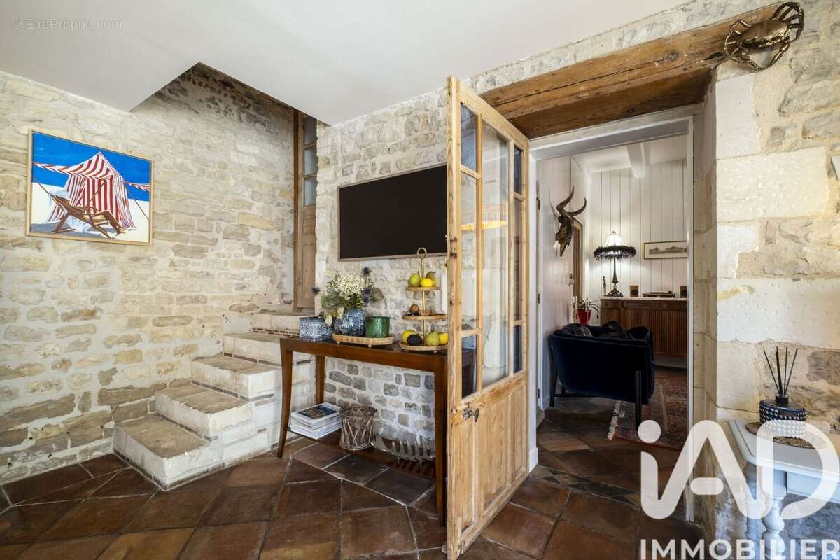 Photo 6 - Maison à SAINT-MARTIN-DE-RE