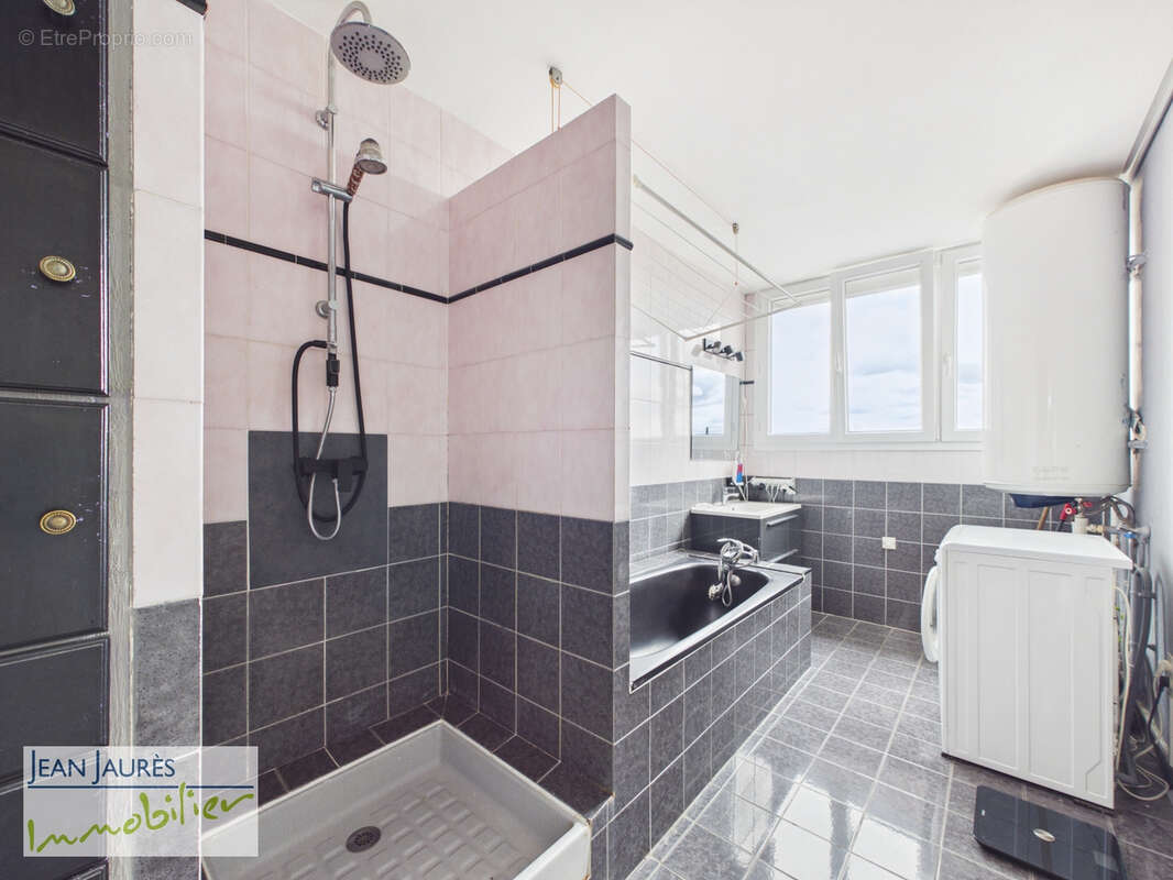 Appartement à TROYES