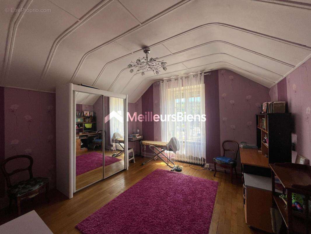 Ensemble immobilier de 187 m² composé de deux maisons mitoyennes - photo 6