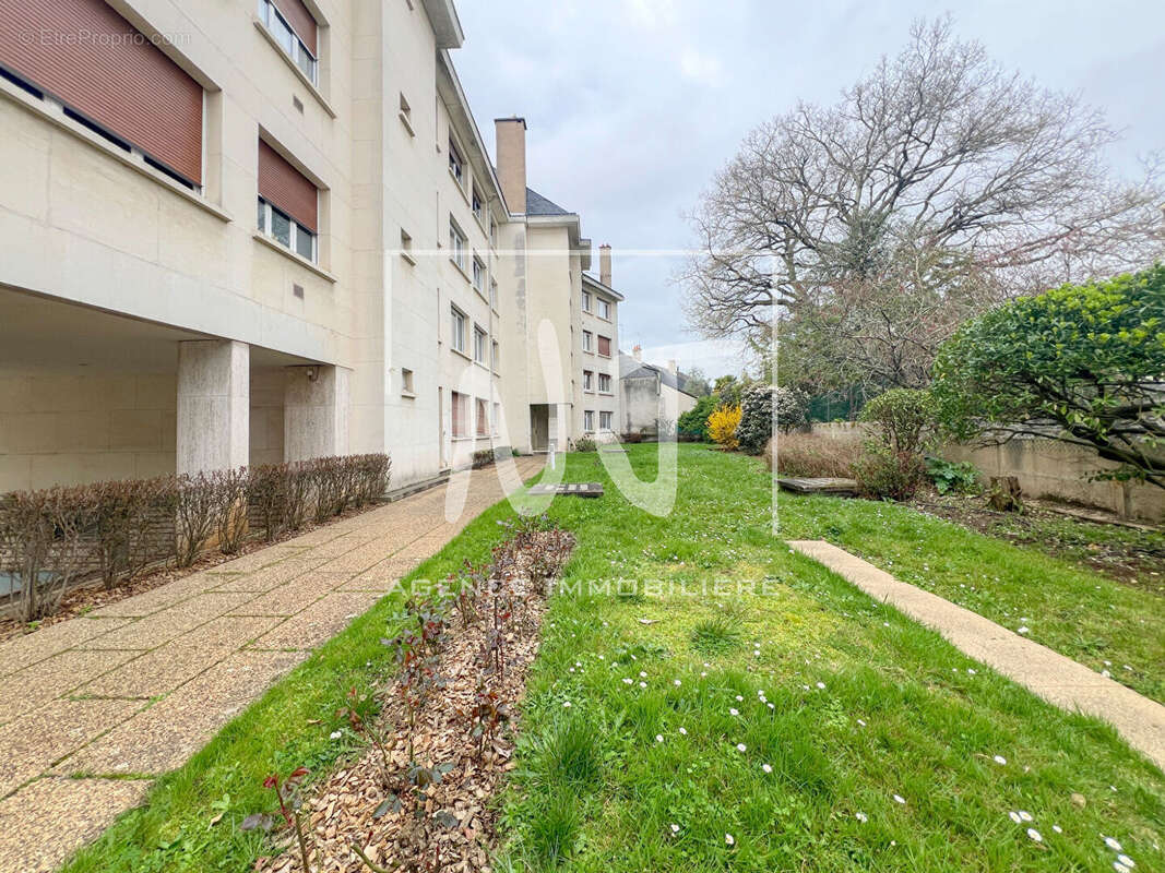 Appartement à ANGERS
