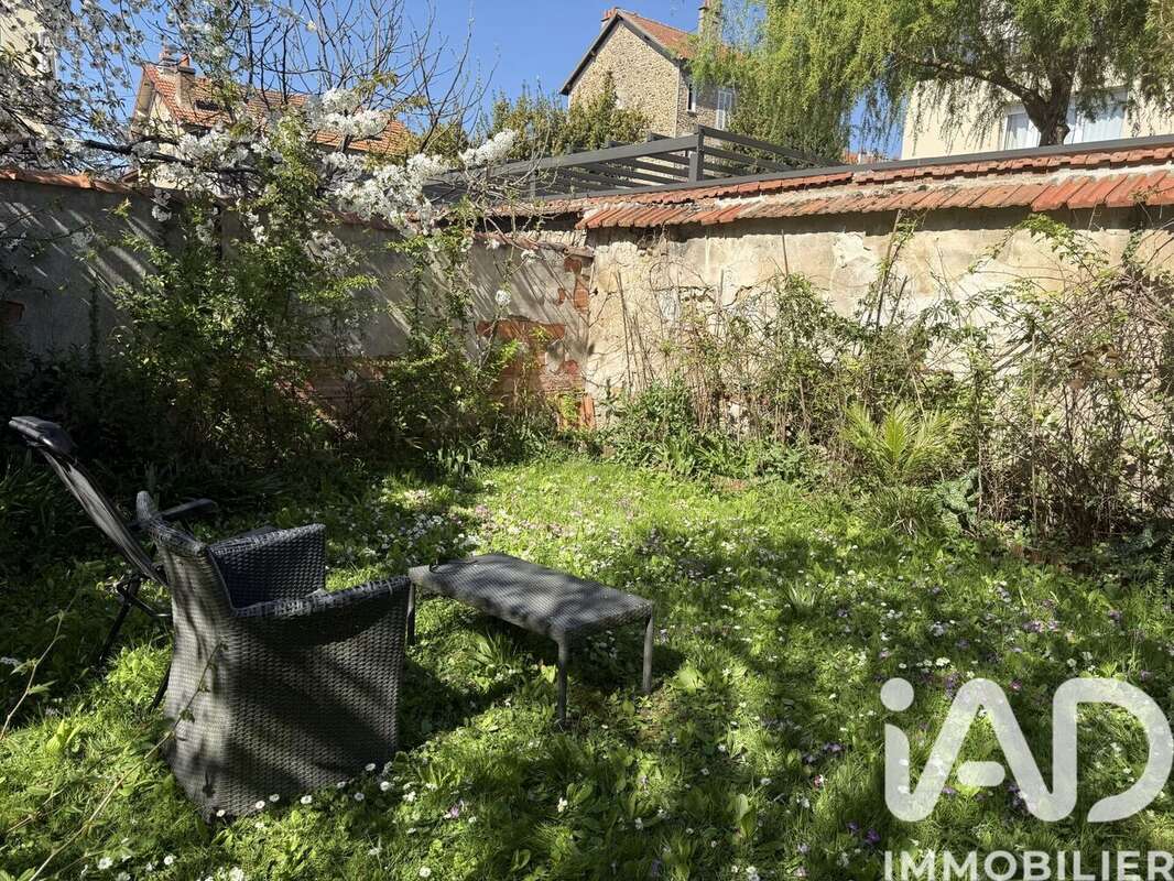 Photo 9 - Appartement à CORBEIL-ESSONNES