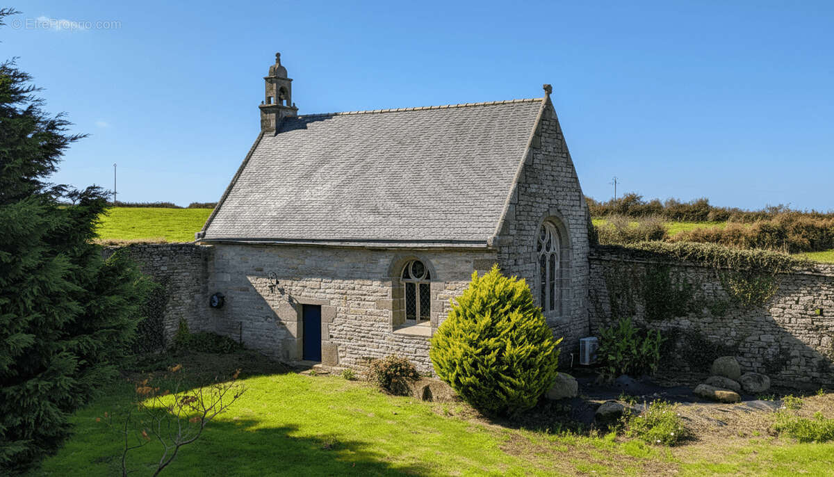 n°4 - Autre à PLOUARZEL