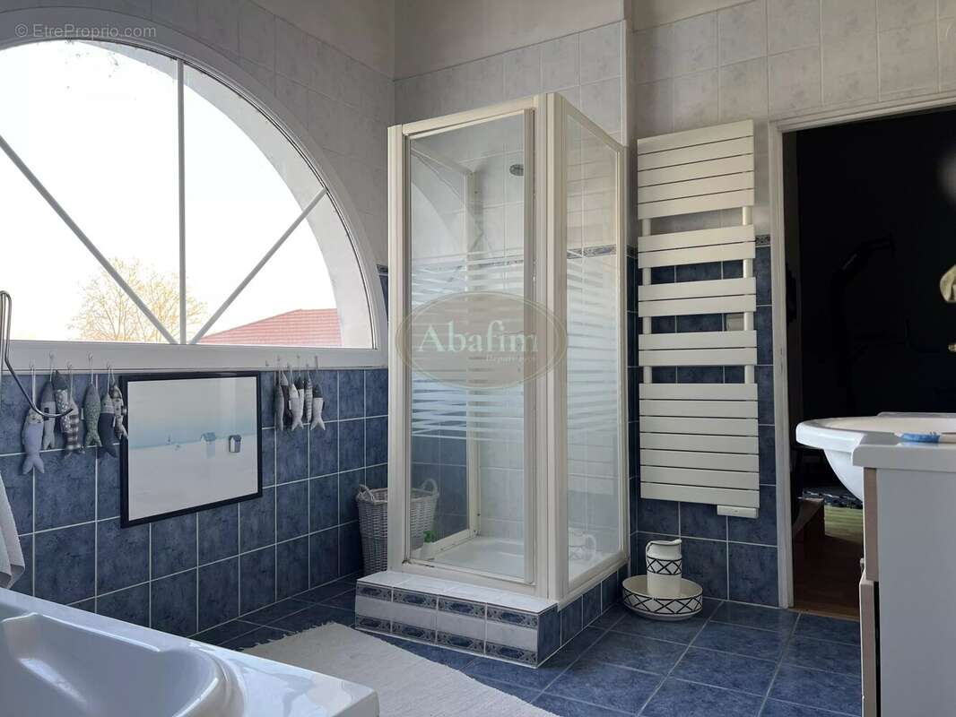 Appartement à SAINT-PALAIS