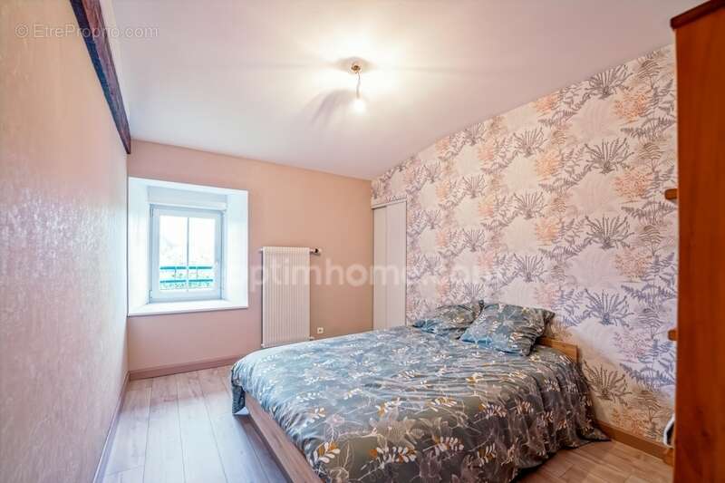 49300 Cholet - corps de ferme – 4 ha – Potentiel gîtes ou maison d'hôtes - revenus fonciers et locatifs - charme de l'ancien - d - photo 10