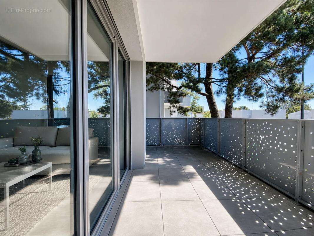 Appartement T3 de 62 m² sur la commune de Challans - photo 8