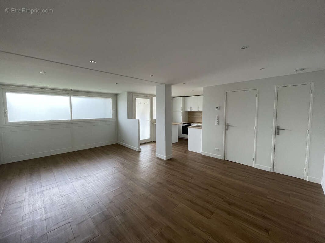 Appartement à ANNECY-LE-VIEUX