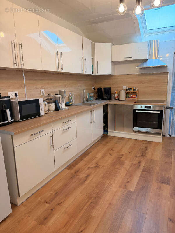 Appartement à THONON-LES-BAINS