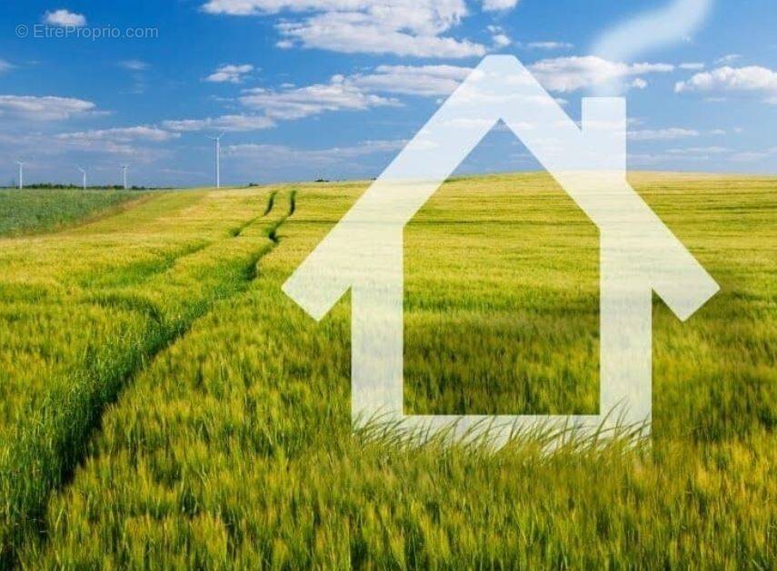 Terrain à LES SABLES-D&#039;OLONNE