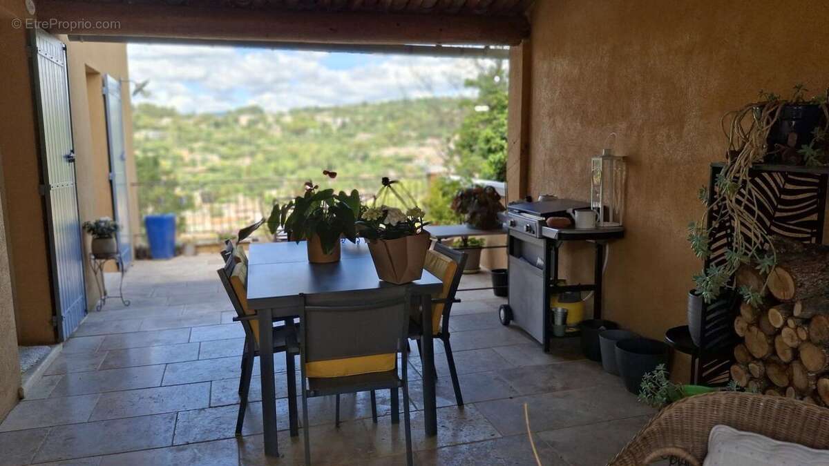 Jolie maison au calme - photo 5