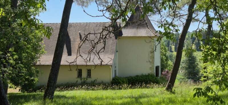 Maison à vendre 5 pièces MONTAGNAC LA CREMPSE (24) - photo 4