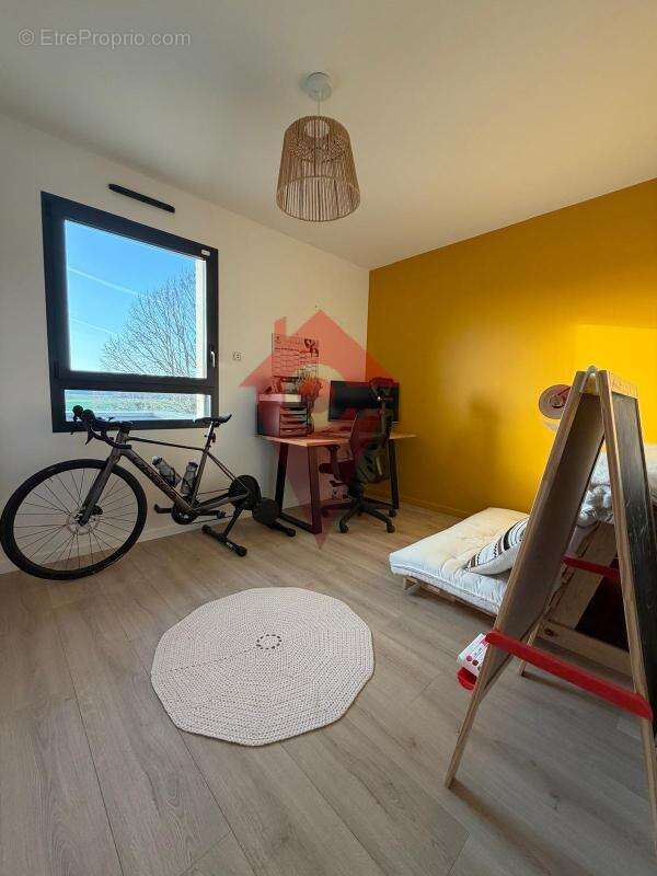 Maison à LES ALLUETS-LE-ROI