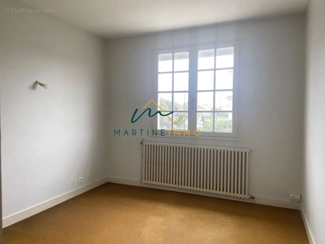 Maison t6 a vendre  - marmande - jardin + garage - photo 7