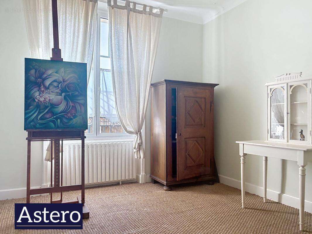 Maison à PORT-LOUIS